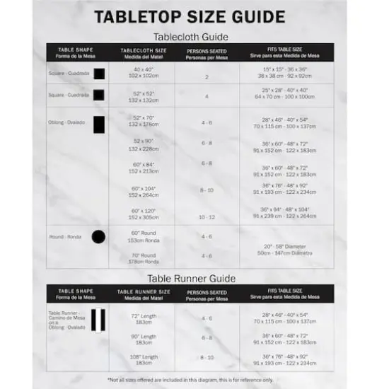 60rnd Red Chk Ecovinyl Tablecloth (Set of 3) {3}