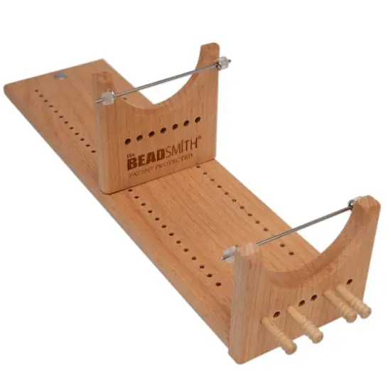 The Beadsmith&reg; Little Ricky Beading Loom&trade; {3}