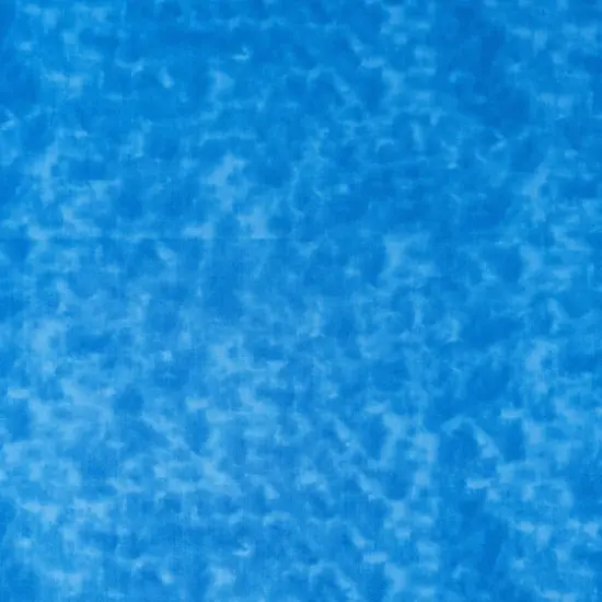 SINGER Patriotic Blue Blender Cotton Fabric {1}