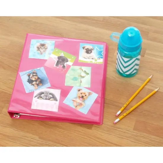 Con-Tact&reg; Clear Covering&reg;, Glossy {4}