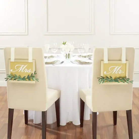 Cricut&reg; Martha Stewart Enchanted Forest Mixed Materials  {3}