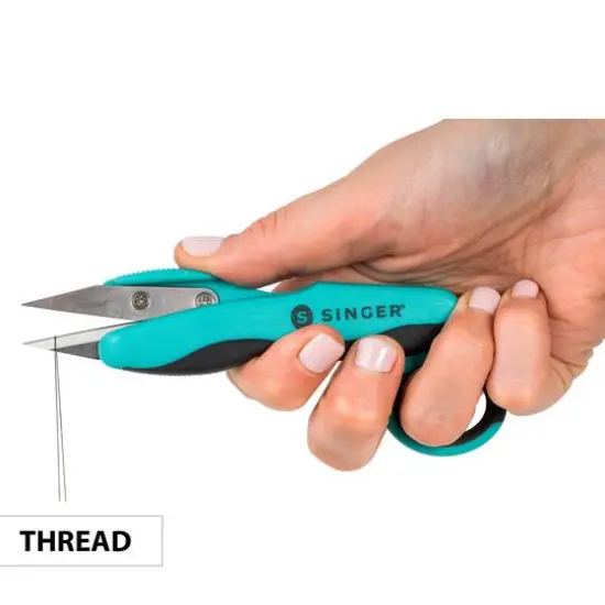 SINGER&reg; ProSeries&trade; Cut & Pin Sewing Set {12}