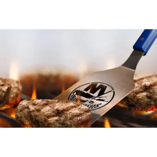 NHL Spirit Series Sportula New York Islanders {5}