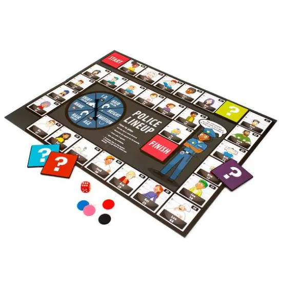 Junior Learning 7 Memory Games Set {4}