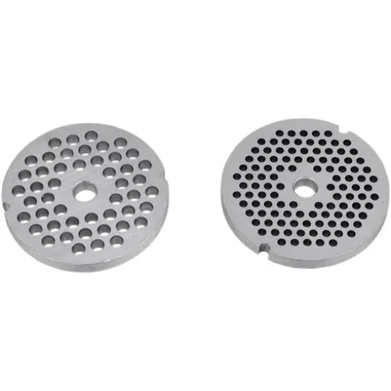 Brentwood Electric Meat Grinder & Sausage Stuffer {9}