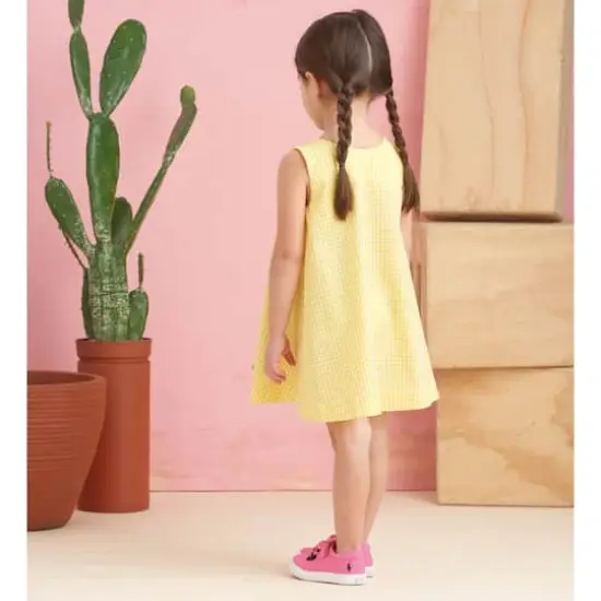 Simplicity&reg; Pattern CS9318 (1-2-3-4) {4}