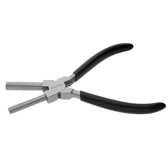 The Beadsmith&reg; Bail Making Pliers {5}
