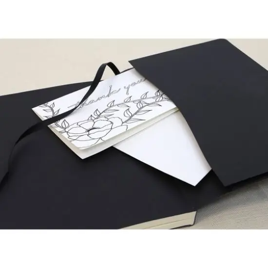 Pro Art&reg; Premier Ivory Travel Drawing Book {3}