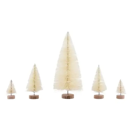 Idea-Ology Natural Woodland Tree Lot, 5ct. {3}