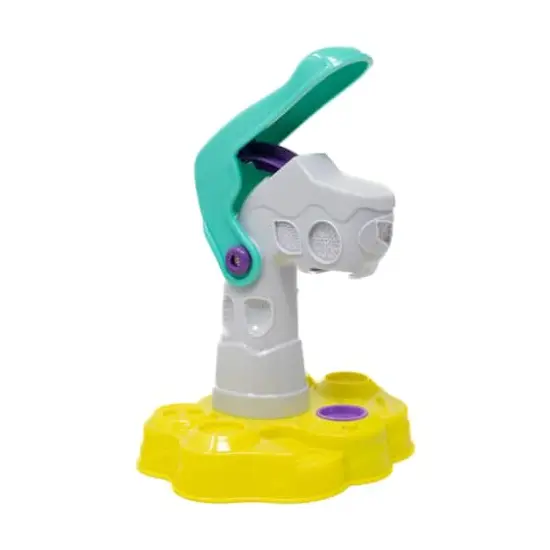 Tutti Frutti - Ice Cream Maker {4}