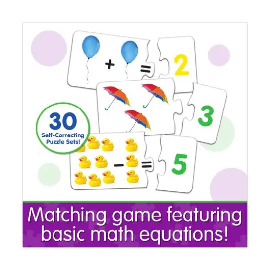 Match It! - Mathematics {7}