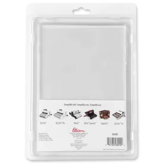 Sizzix&reg; Cutting Pads, Standard {5}