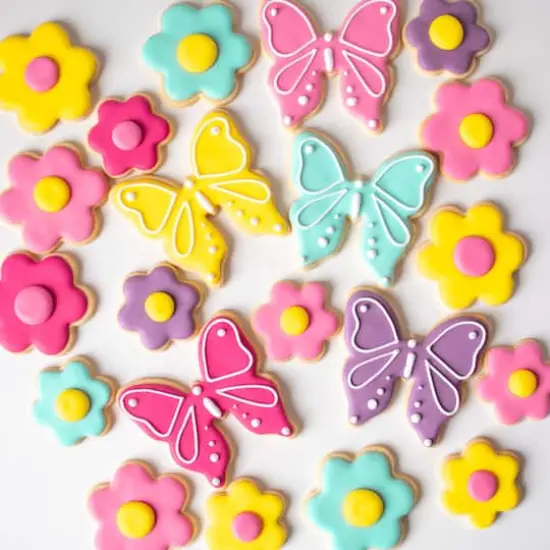 Satin Ice&reg; Royal Icing Mix, 14oz. {3}