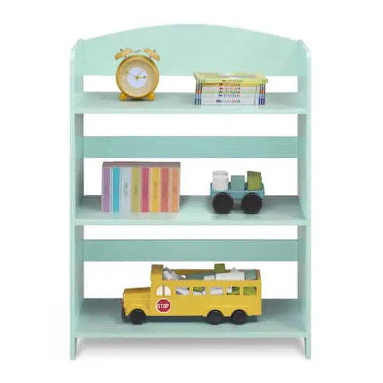 Delta Children MySize Bookshelf Mint {5}