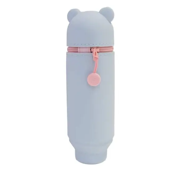 PuniLabo 9" Koala Stand-Up Pen Case {3}