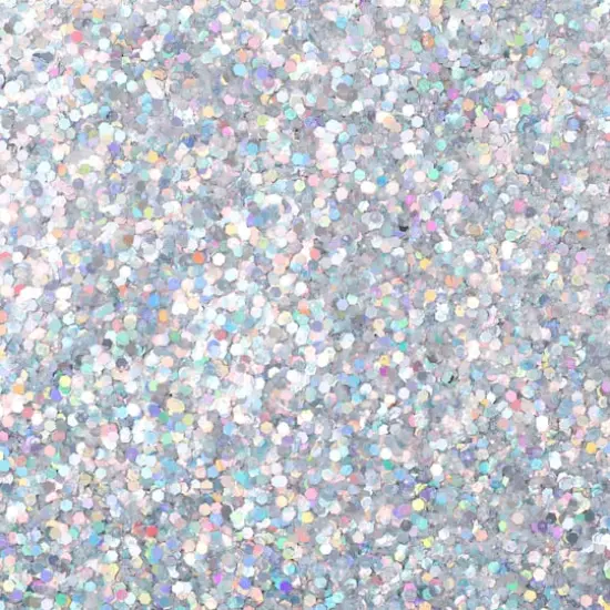 Iridescent Sparkle Chunky Polyester Glitter, 5oz. by Recollections&trade; {1}