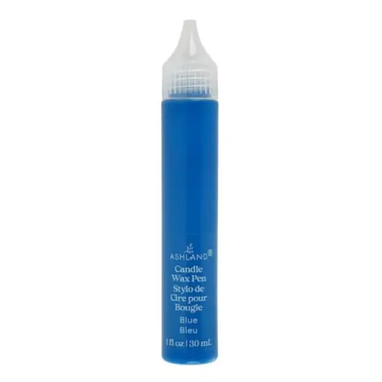 Candle Wax Pen by Ashland&reg; Blue {1}