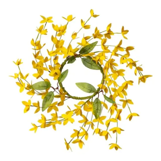 Glitzhome® 42" Wooden Home Porch Sign with Changeable Wreaths {6}