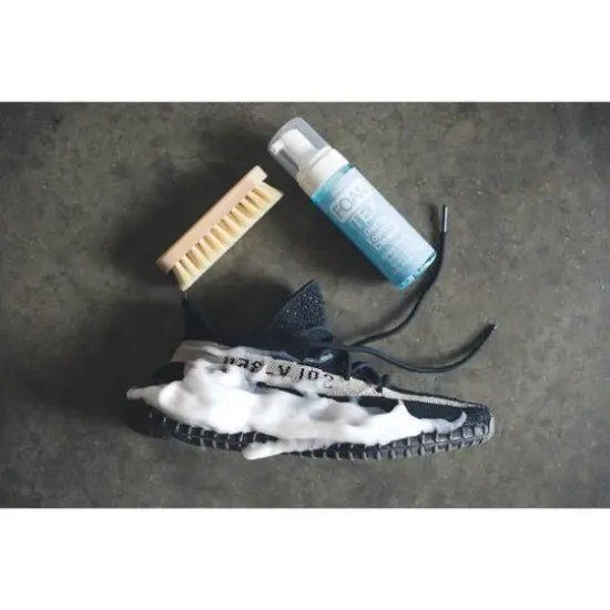 Angelus&reg; Foam Tex Sneaker Cleaning Kit {6}