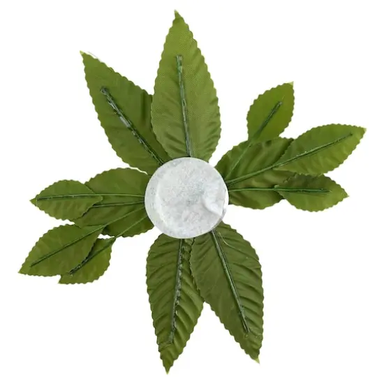 JAM Paper Traditional Moss Green Corsage Backs, 3ct. {1}