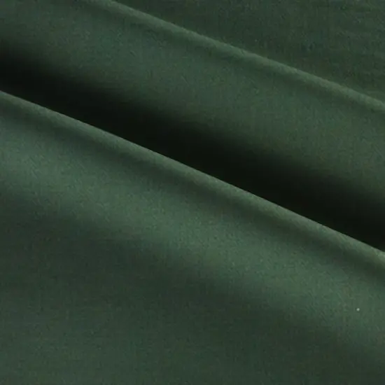 Springs Creative Wide Dark Green Cotton Fabric {3}