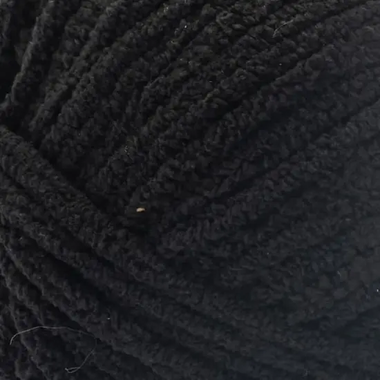 4 Pack Bernat&reg; Baby Blanket&trade; YarnLicorice {3}