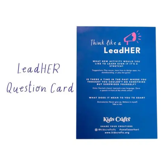 Kids Crafts Discover Like Maria Bead Stair Pom Pom Mobile Craft Kit {9}