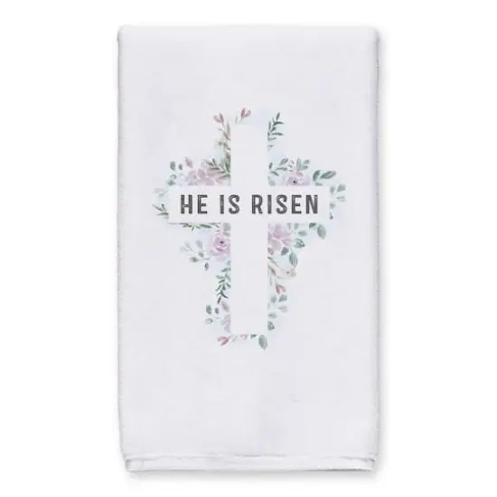 Easter Towel Set 3 Tea Towel - Set of 2 {3}