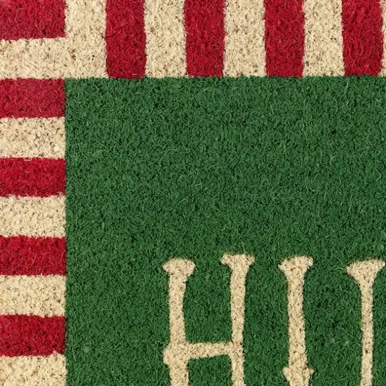DII&reg; No Humbugs Doormat {7}
