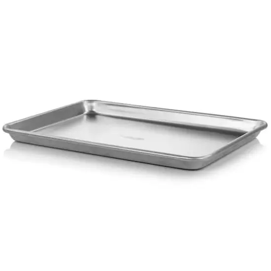 Martha Stewart 15" Aluminum Baking Sheet {3}