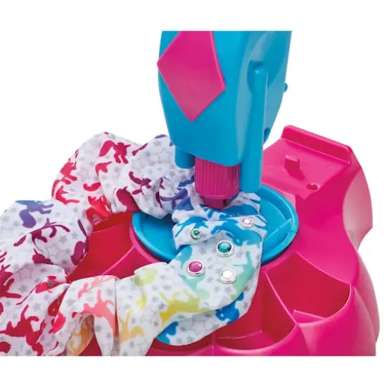 Cra-Z-Art&reg; Shimmer 'n Sparkle 2-in-1 Jewel & Gem Dazzling Designer {7}