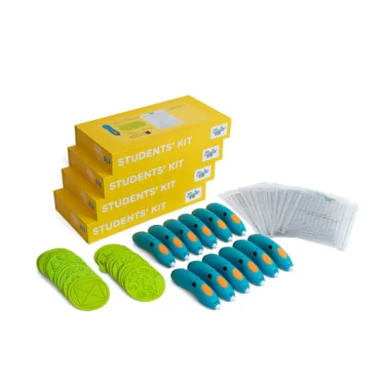 3Doodler Start+ Learning Pack {3}