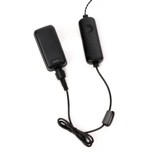 4ft. Pre-Lit Crestwood&reg; Spruce Artificial Christmas Entrance Tree, Twinkly&trade; LED Lights {8}