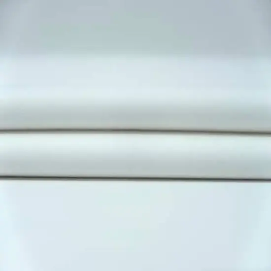 Roc-Lon Bleached Permanent Press Cotton Muslin Fabric {3}