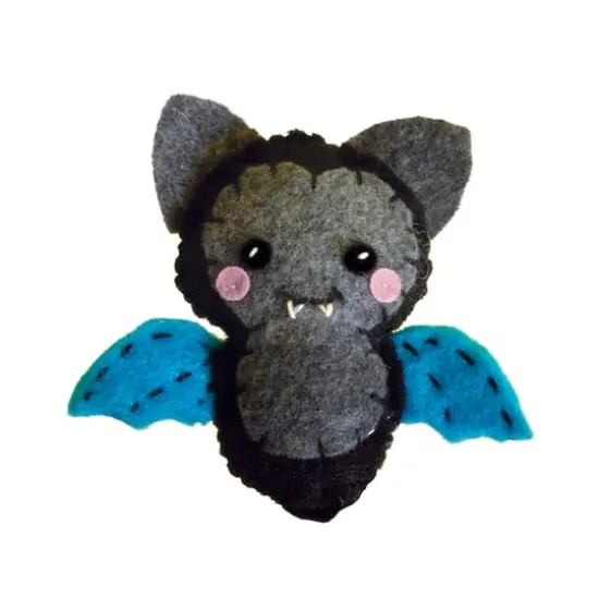 Sew Mini Animals {21}