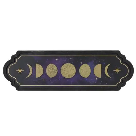 7.25" x 23.5" Moons Wall D&eacute;cor by Ashland&reg; {1}