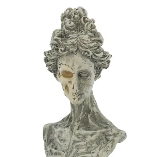 10" Victorian Bust Tabletop D&eacute;cor by Ashland&reg; {3}