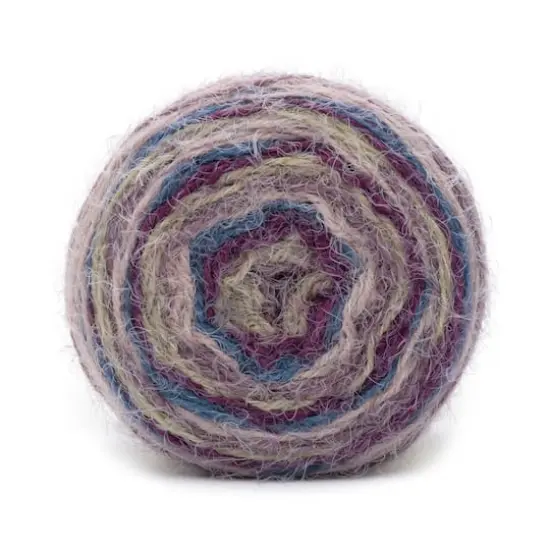 Caron&reg; Latte Cakes&trade; Yarn Rose Scented {3}