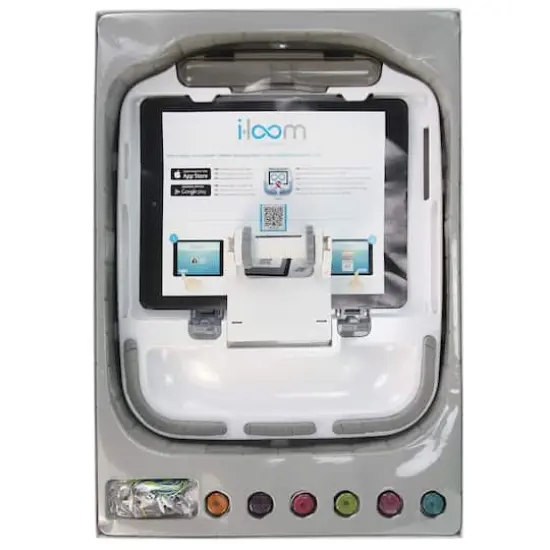 Style Me Up! i-Loom Ultimate Bracelet Maker Activity Kit {4}