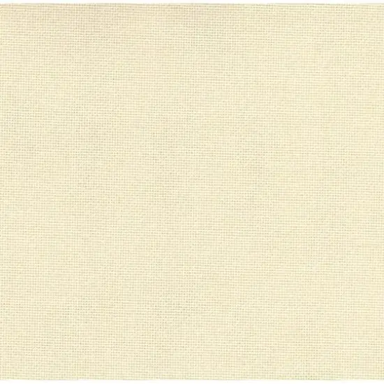 Zweigart&reg; Precut Lugana 25 Count Fabric Pale Daffodil {3}