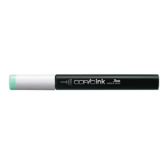 Copic&reg; Ink Refill, Blue Greens BG32 Aqua Mint {1}