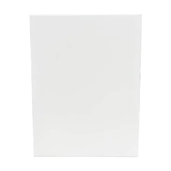 8 Pack 9" x 12" Super Value Canvas by Artist's Loft&reg; {4}