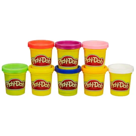 Assorted Play-Doh&reg; Starter Pack {3}