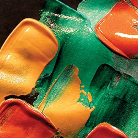 Liquitex&reg; Iridescent Medium {4}