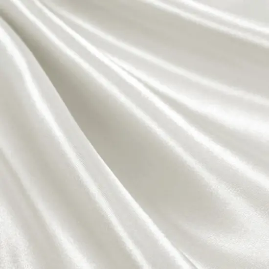Ivory Satin {1}