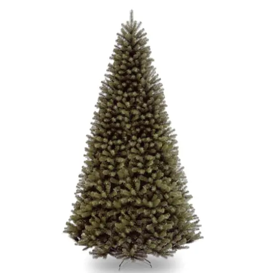 12 ft. Unlit North Valley Spruce Full Artificial Christmas Tree {1}