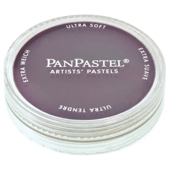 PanPastel&reg; Artist Pastels Violet Extra Dark {1}