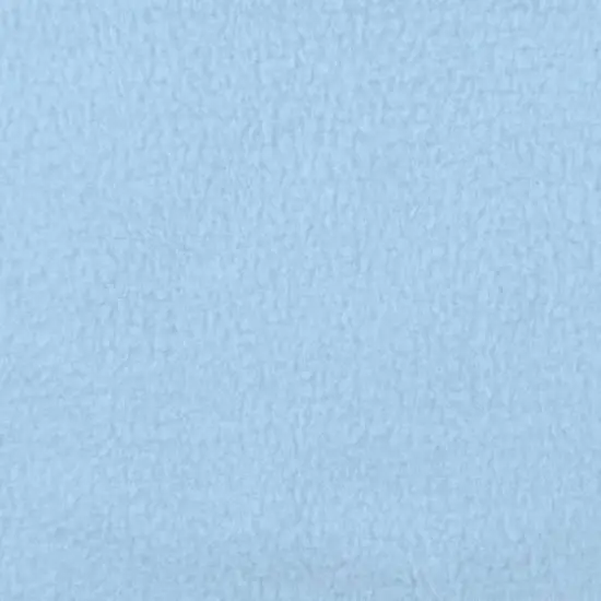 Light Blue Fleece {2}