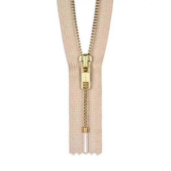 27" YKK Upholstery Zipper - #5 (Closed End) {1}