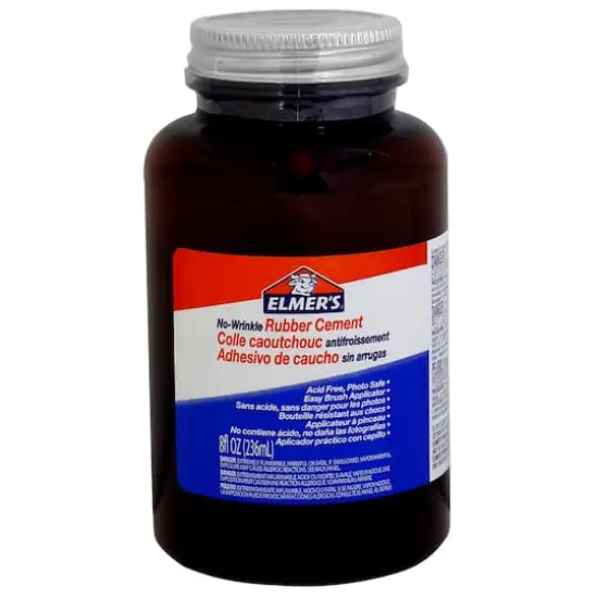 Elmer&rsquo;s&reg; Rubber Cement {1}